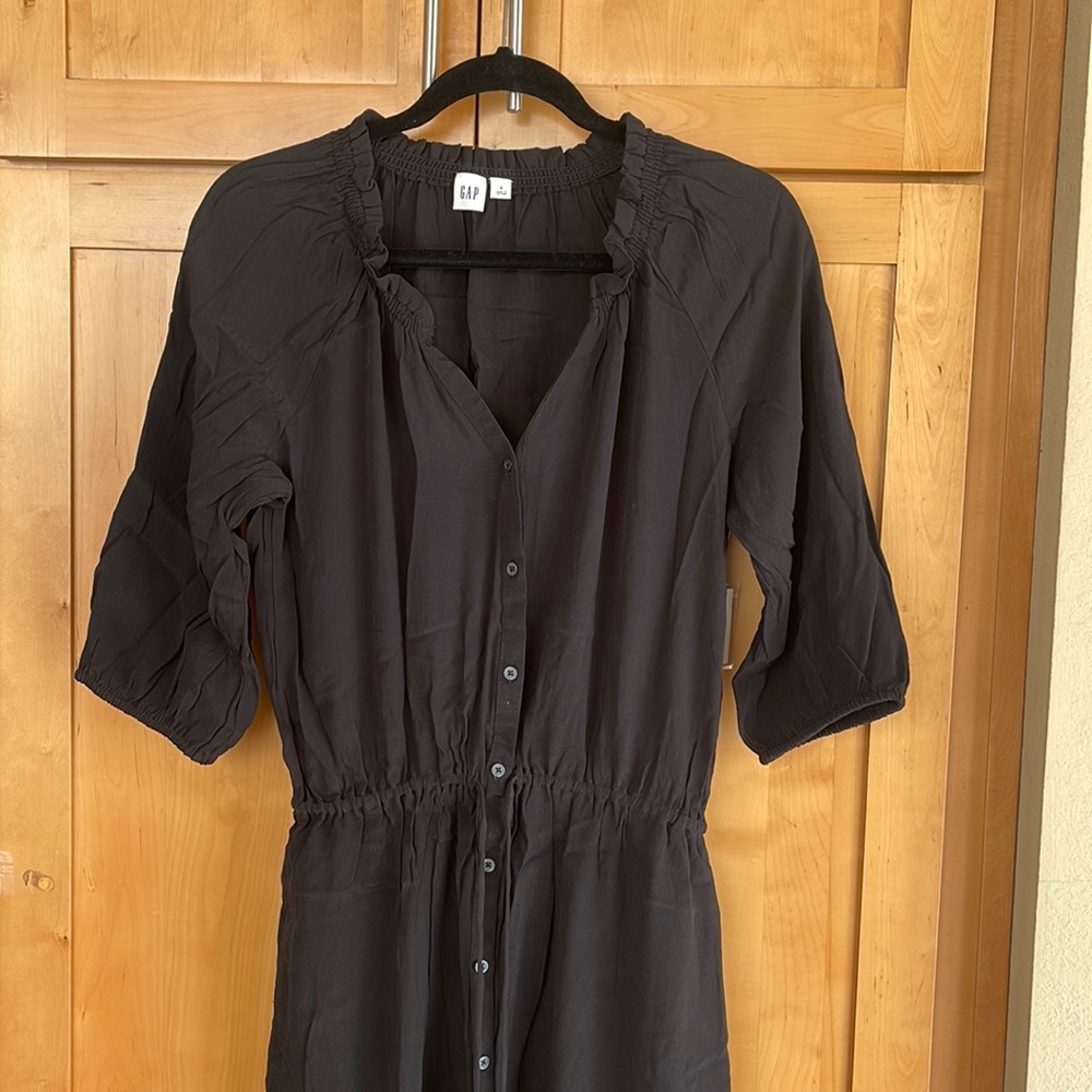 Gap Long Dress